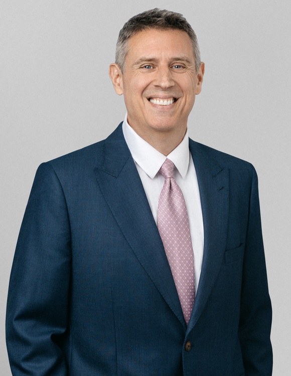 Rob Harley