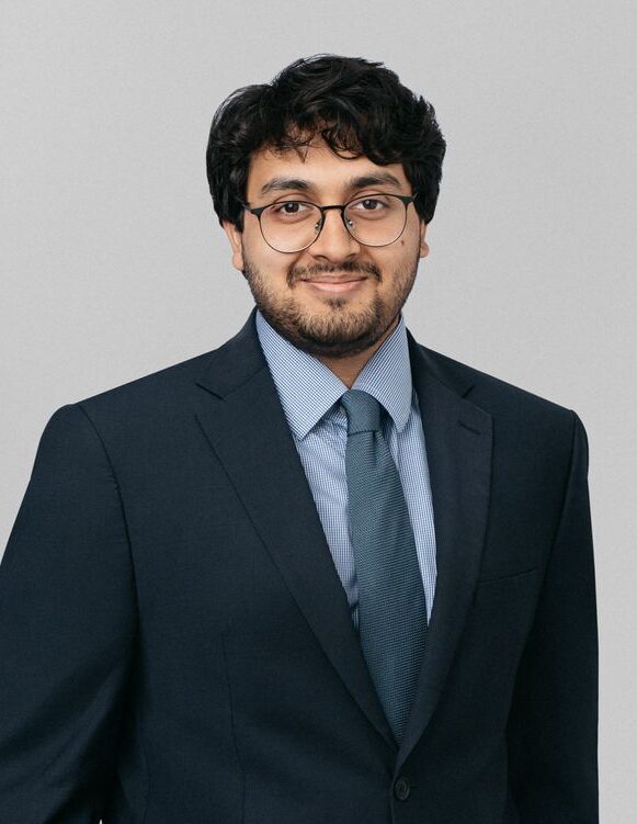 Mayur Popuri